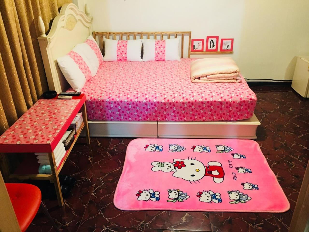 Coin Motel Pusan Zewnętrze zdjęcie