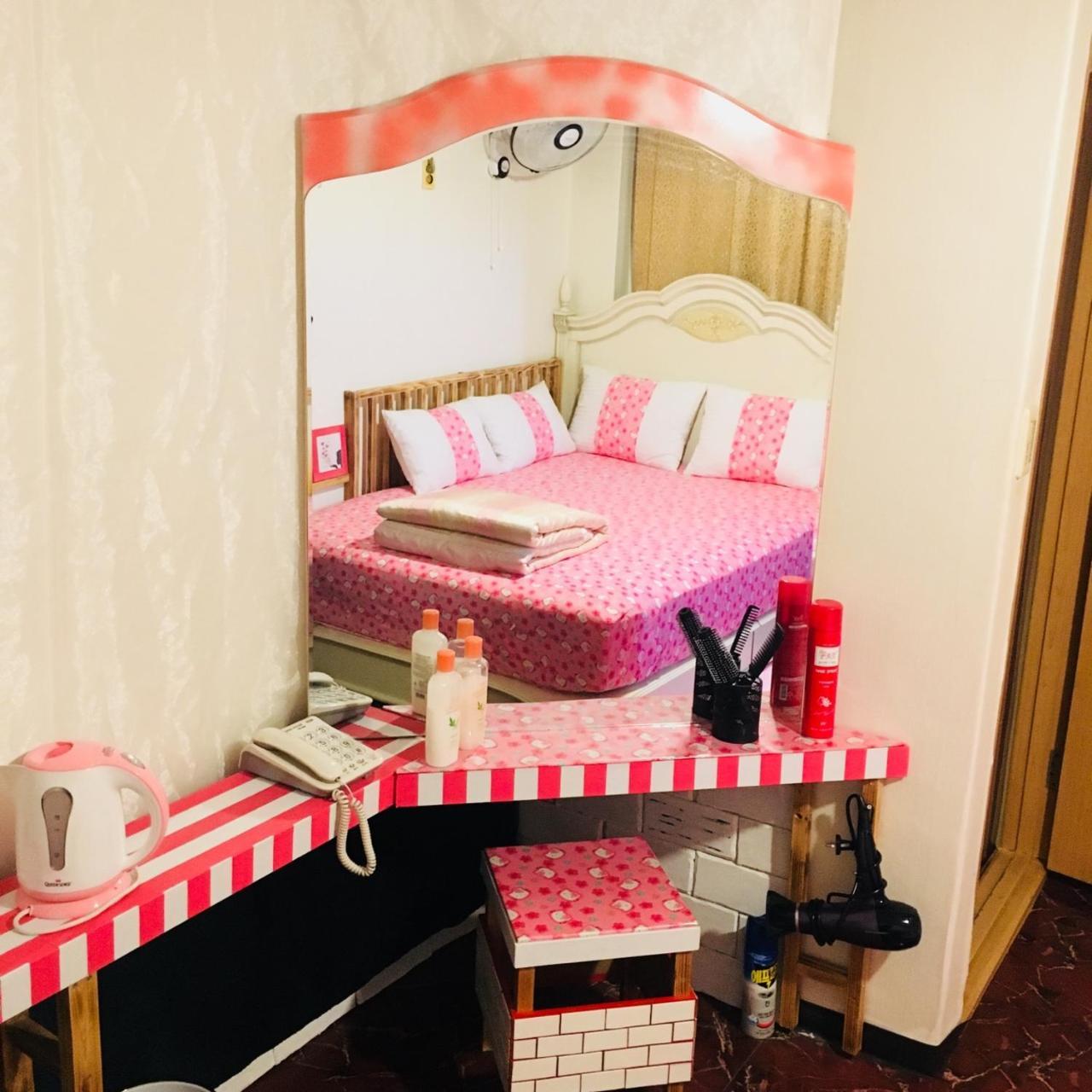 Coin Motel Pusan Zewnętrze zdjęcie