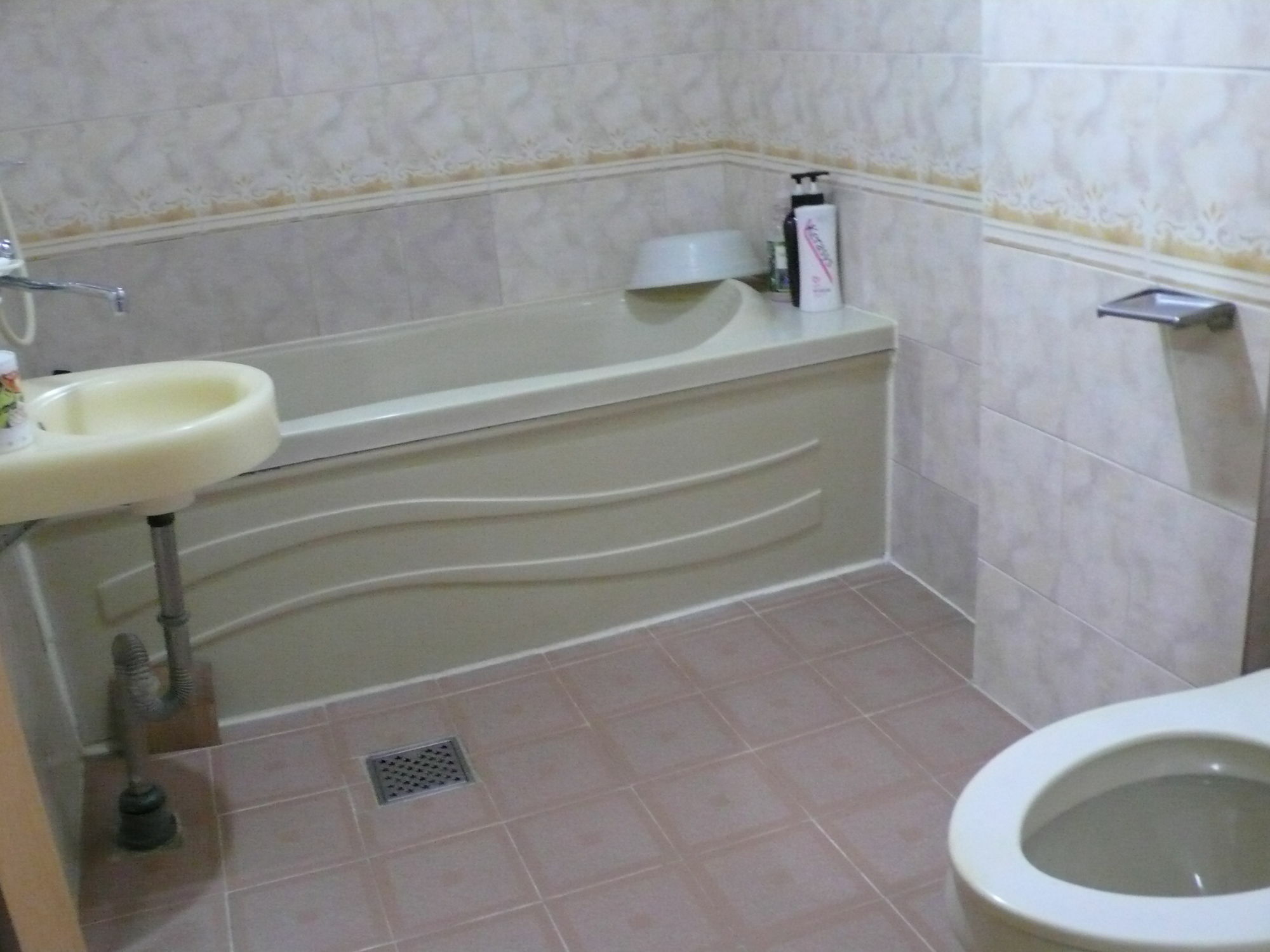 Coin Motel Pusan Zewnętrze zdjęcie