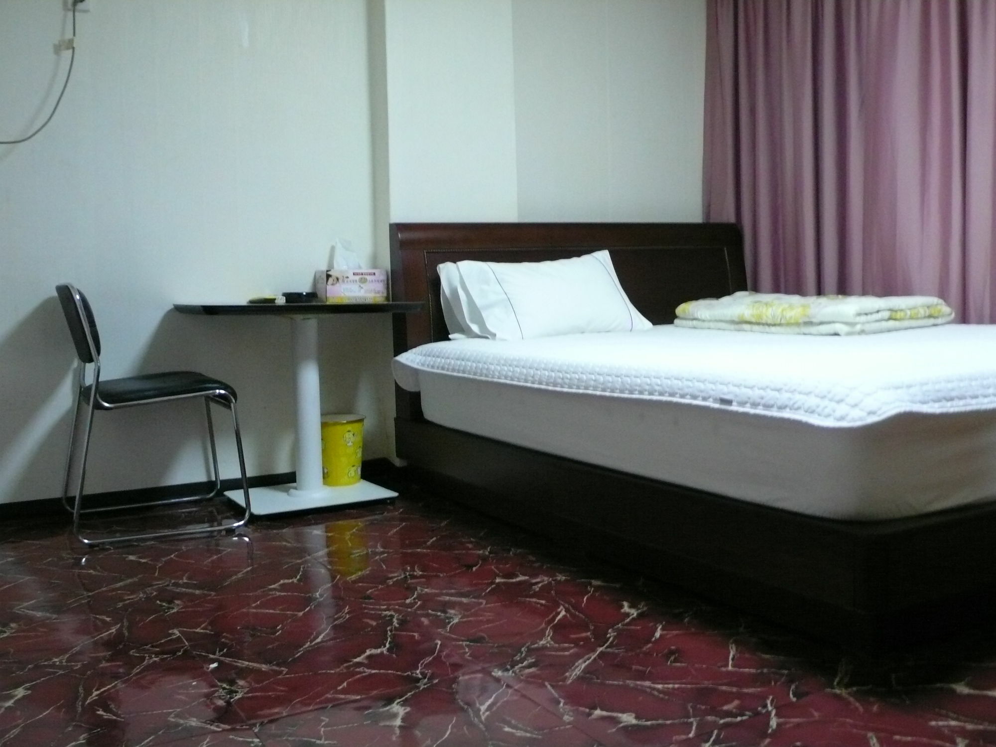 Coin Motel Pusan Zewnętrze zdjęcie