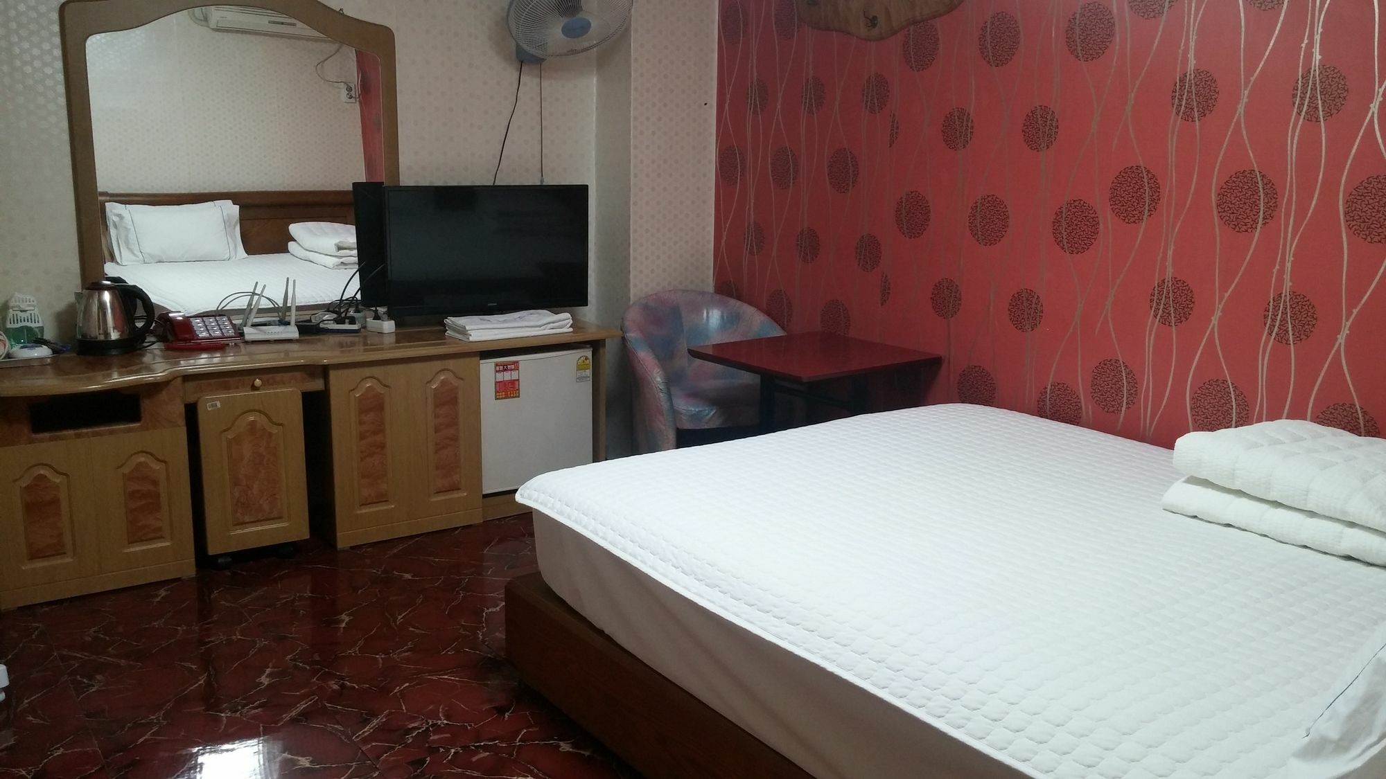 Coin Motel Pusan Zewnętrze zdjęcie